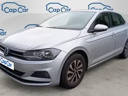 Utilisé 2021 VW Polo Active | 14 490 € (Prix juste)