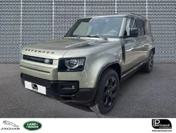 Gris Nouvelle 2024 Land Rover Defender HSE SUV | 103 993 € (Bon prix)