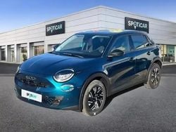 Bleu Nouvelle 2025 Fiat 600 SUV | 24 890 € (Bon prix)