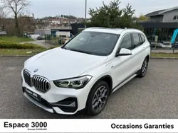 Blanc Utilisé 2021 BMW 220 SUV | 29 890 € (Prix assez cher)