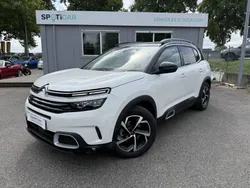 Utilisé 2019 Citroën C5 Aircross Feel SUV | 15 990 € (Prix juste)