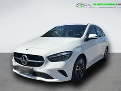 Utilisé 2024 Mercedes B180 Monospace | 35 500 € (Prix cher)