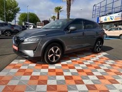 Gris Utilisé 2023 Nissan Qashqai 360º SUV | 24 880 € (Prix juste)