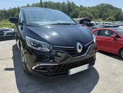 Noir Utilisé 2021 Renault Scénic IV Business Monospace | 12 990 € (Super prix)