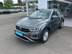 Utilisé 2024 VW T-Roc SUV | 24 700 € (Prix juste)
