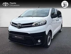 Utilisé 2024 Toyota Proace Van | 33 990 €