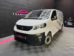Blanc Occasion 2023 Peugeot Expert Van | 21 990 € (Super prix)