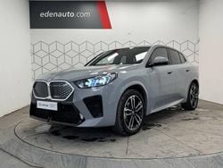 Utilisé 2024 BMW iX2 M Sport SUV | 39 890 € (Prix juste)