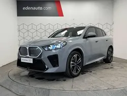 Utilisé 2024 BMW iX2 M Sport SUV | 39 990 € (Bon prix)