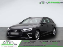 Utilisé 2024 Audi A4 Sport Break | 37 400 € (Prix assez cher)