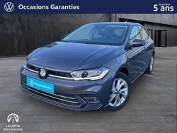 Utilisé 2024 VW Polo Style | 24 990 € (Prix assez cher)