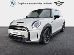Utilisé 2021 Mini Cooper SE Citadine | 21 990 € (Prix juste)