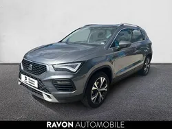 Utilisé 2024 Seat Ateca Copa SUV | 24 990 € (Prix juste)