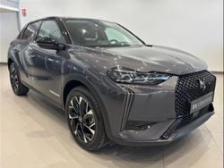 Noir Utilisé 2025 DS Automobiles DS3 Crossback E-Tense SUV | 44 750 €