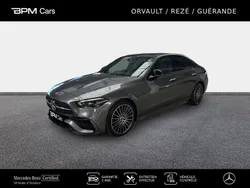 Utilisé 2025 Mercedes C220 Berline | 63 900 €