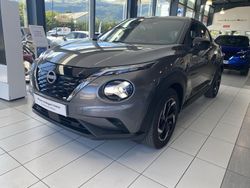 Utilisé 2023 Nissan Juke N-Connecta SUV | 20 990 € (Bon prix)