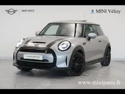 Argent Utilisé 2023 Mini Cooper SE Premium Plus Citadine | 22 660 € (Prix juste)