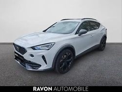Blanc Occasion 2024 Cupra Formentor VZ SUV | 39 990 € (Prix cher)