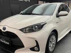 Utilisé 2021 Toyota Yaris Hybrid Business Edition Citadine | 17 990 € (Bon prix)
