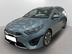 Gris Utilisé 2022 Kia Ceed Sportswagon Break | 21 990 € (Prix juste)