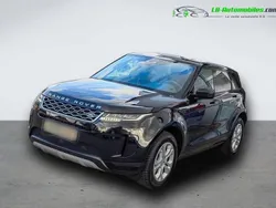 Utilisé 2020 Land Rover Range Rover evoque | 36 700 € (Prix juste)