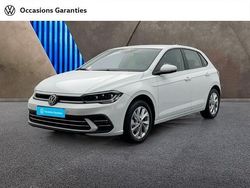 Utilisé 2024 VW Polo Style | 21 179 € (Prix assez cher)