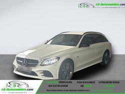 Utilisé 2021 Mercedes C300e Berline | 34 500 € (Prix juste)