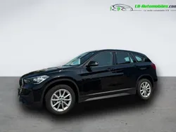 Utilisé 2021 BMW X1 SUV | 29 200 € (Bon prix)