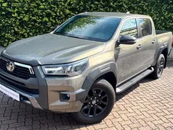 Nouvelle 2024 Toyota HiLux Pick-up | 49 400 € (Prix juste)