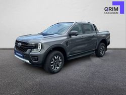 Nouvelle 2025 Ford Ranger S Pick-up | 65 900 € (Prix juste)