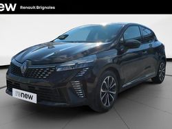 Noir Utilisé 2024 Renault Clio V Techno Citadine | 17 990 € (Prix cher)