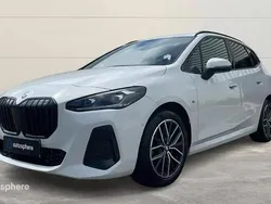 Noir Utilisé 2023 BMW 218 M Sport Break | 30 799 € (Prix juste)