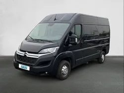 Gris Utilisé 2024 Citroën Jumper Monospace | 29 050 € (Prix cher)