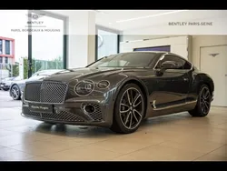 Utilisé 2018 Bentley Continental GT Coupé | 179 400 €
