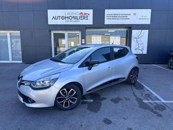 Argent Utilisé 2016 Renault Clio IV Zen Citadine | 7 490 € (Prix juste)