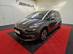 Utilisé 2019 Citroën C4 SpaceTourer Shine Monospace | 14 990 € (Prix assez cher)