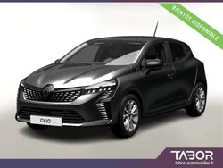 Gris Utilisé 2025 Renault Clio V Evolution | 17 837 € (Prix juste)