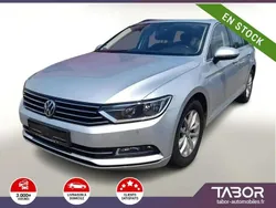 Argent Utilisé 2018 VW Passat Break | 15 788 € (Bon prix)