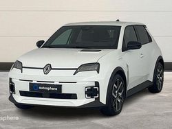 Blanc Utilisé 2025 Renault 5 E-Tech Techno Berline | 30 499 €