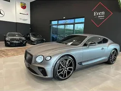 Gris Utilisé 2019 Bentley Continental GT Coupé | 230 000 €