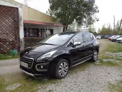 Utilisé 2014 Peugeot 3008 Style SUV | 8 900 € (Prix juste)