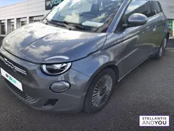Utilisé 2022 Fiat 500e Citadine | 15 990 € (Prix juste)