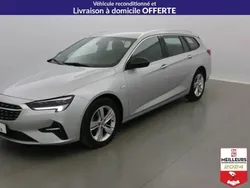 Gris Utilisé 2022 Opel Insignia Elegance Break | 17 900 € (Prix juste)