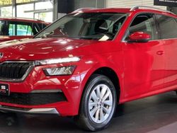 Utilisé 2024 Skoda Kamiq Ambition SUV | 22 990 € (Prix juste)