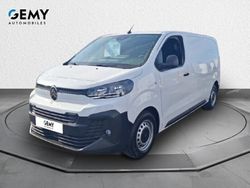 Blanc Utilisé 2025 Citroën Jumpy Monospace | 32 510 € (Prix cher)