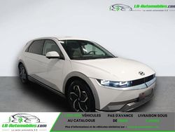 Utilisé 2021 Hyundai Ioniq 6 Berline | 31 400 € (Prix juste)