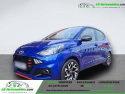 Utilisé 2022 Hyundai i10 Citadine | 20 700 € (Prix cher)