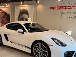 Occasion 2013 Porsche Cayman Coupé | 52 500 € (Prix cher)