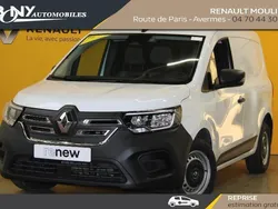 Blanc Utilisé 2023 Renault Kangoo Monospace | 21 990 € (Bon prix)