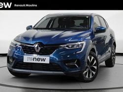 Bleu Utilisé 2023 Renault Arkana Evolution SUV | 20 990 € (Super prix)